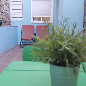 Del Parque Flats Pina Apartamento Málaga